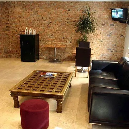 Rex Hotel 3*