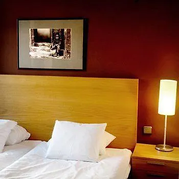 Rex Hotel 3*