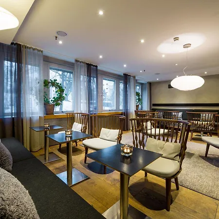 Dahlia Hotel Stockholm