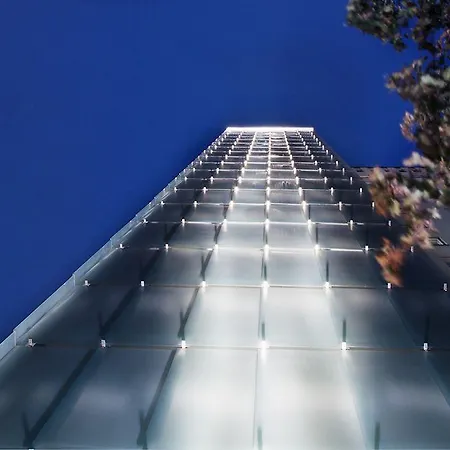 Hotel Forenom Alvik Stockholm