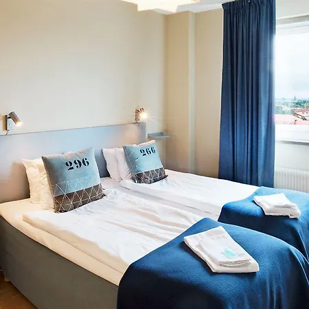 Forenom Alvik Hotel Stockholm