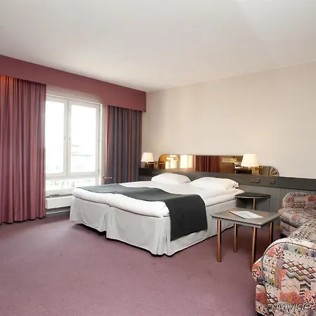 Memory Hotel 4*