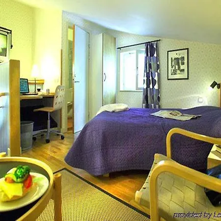 Stf Zinkensdamm Hotel