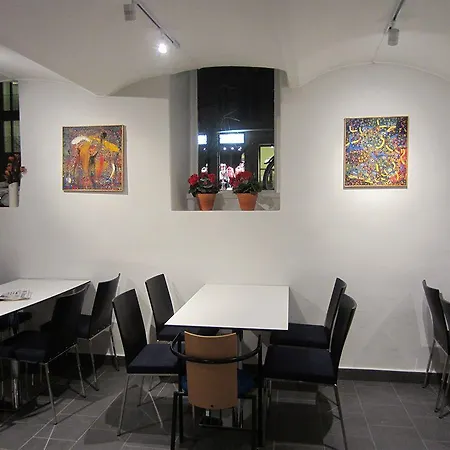 Ostello Dalagatan
