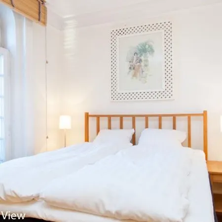 Apartment Apartdirect Skeppsbron