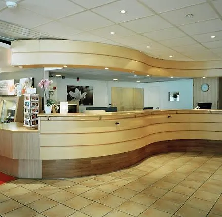 Scandic Kungens Kurva Hotel 4*