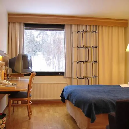 Scandic Kungens Kurva Hotel