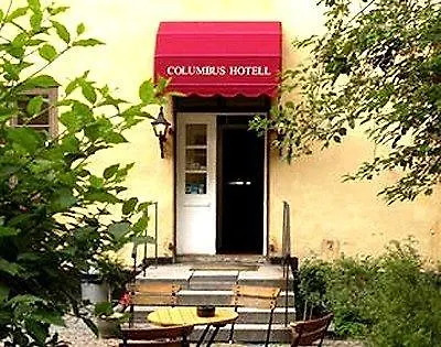 Hostel Nofo Loft Stockholm