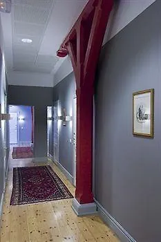 Nofo Loft Hostel Stockholm