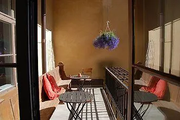 Nofo Loft *
