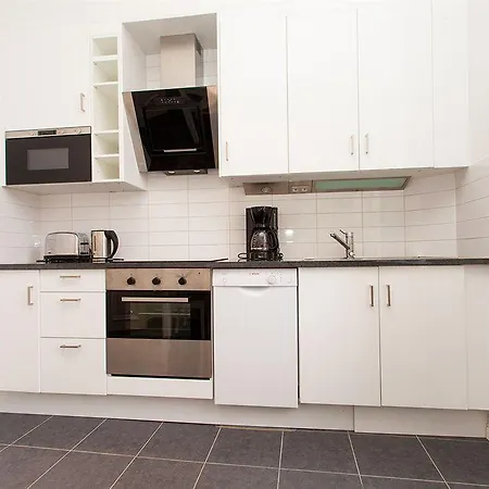 Apartment Apartdirect Sveavagen