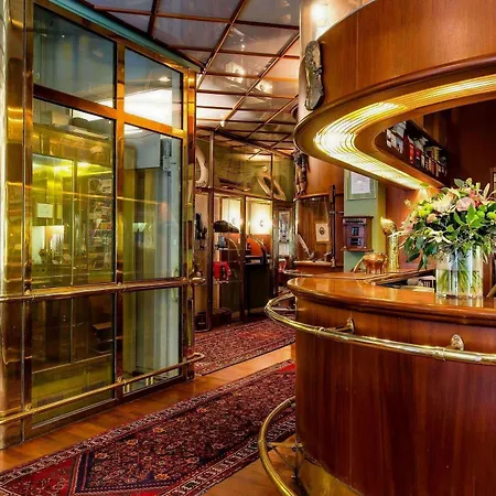 Hotel Victory Stockholm