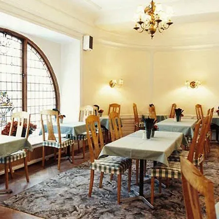 Hotel Esplanade, Bw Signature Collection 4*
