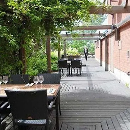 Quality Hotel Nacka