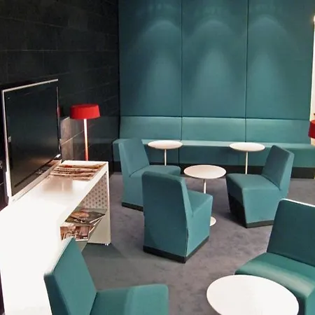 Elite Arcadia Hotel Sztokholm