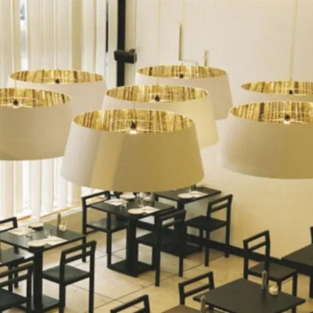 Hotel Nordic Light 4*