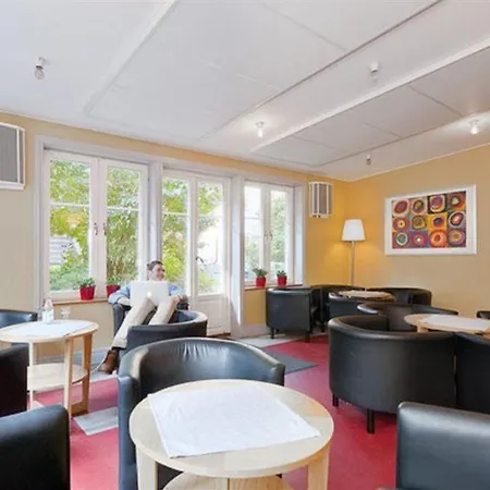 Stf Zinkensdamm Stockholm