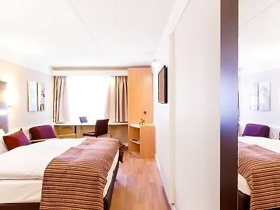 Hotel Good Morning+ Haegersten Stockholm
