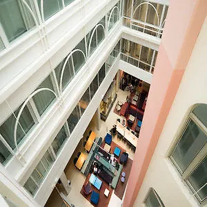 Scandic Go, Upplandsgatan 4 Hotel