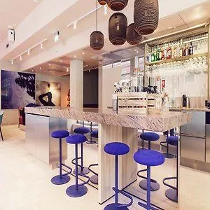 Hotel Scandic Go, Upplandsgatan 4