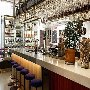 Hotel Scandic Go, Upplandsgatan 4 3*