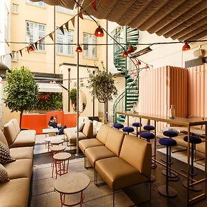 Scandic Go, Upplandsgatan 4