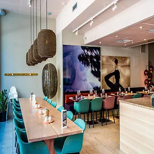 Hotel Scandic Go, Upplandsgatan 4