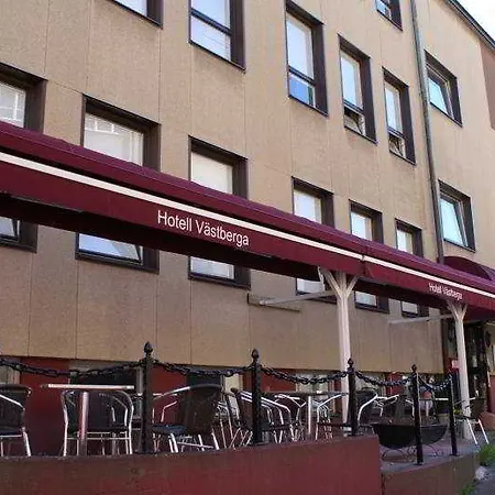 Hotel Metro 3*