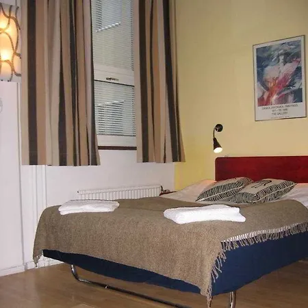 Hotel Metro Stockholm