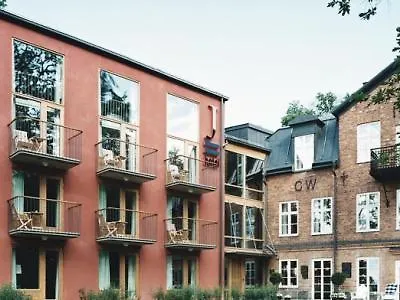 J, Stockholm, A Member Of Design 4* Nacka