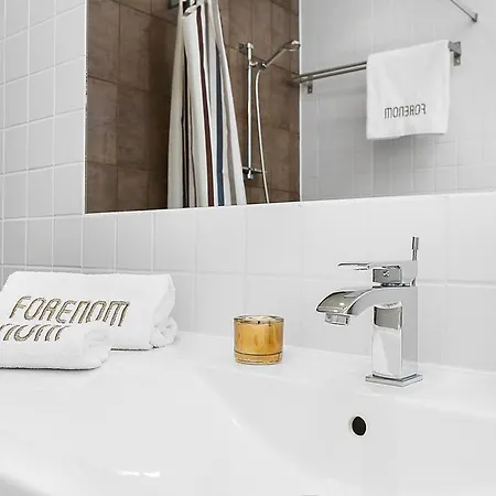 2 Room Apartment In Stockholm - St Eriksgatan 54