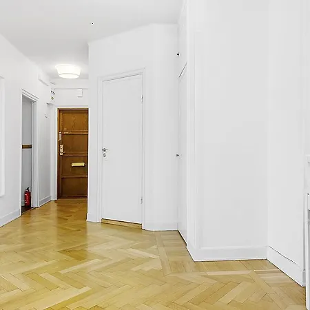 2 Room Apartment In Stockholm - St Eriksgatan 54 * Stockholm