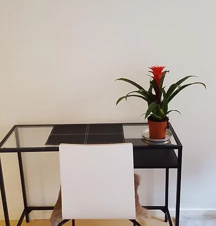 Apartment Studio-apartment