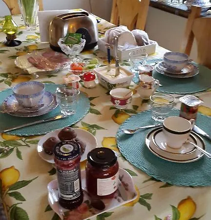 Homestay Anitas Stockholm/vaellingby Stockholm