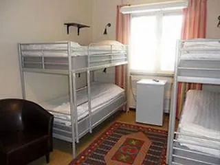 Saetra Hotel