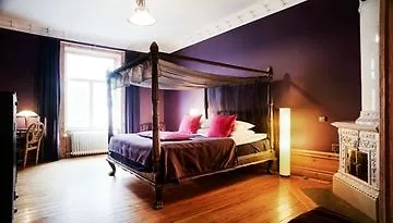 Hotel Hellstens Malmgard