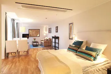 Bizapartment Hotel