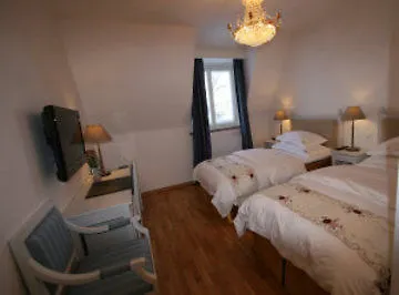 Szálloda Brommavik