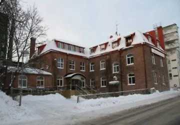 Brommavik Stockholm