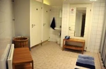 Nomad Cave Hostel *