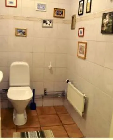 Hostel Nomad Cave
