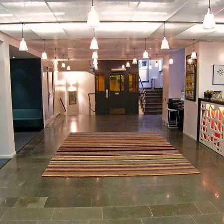Elite Arcadia Hotel