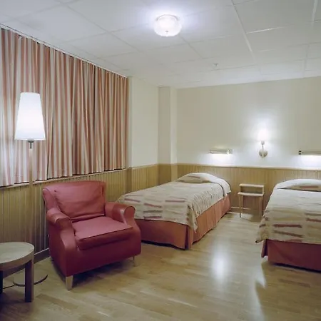 Scandic Sjoefartshotellet Hotel Stockholm