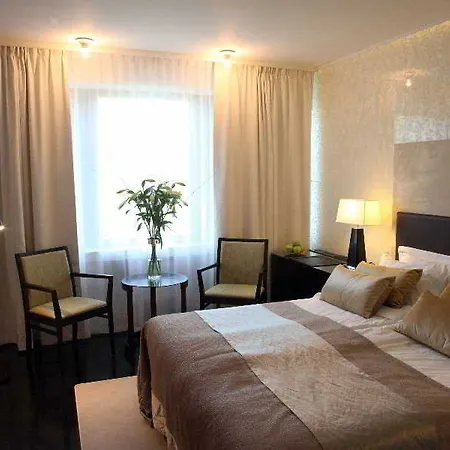 Elite Eden Park Stockholm