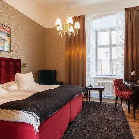 Hostel Nofo Loft *