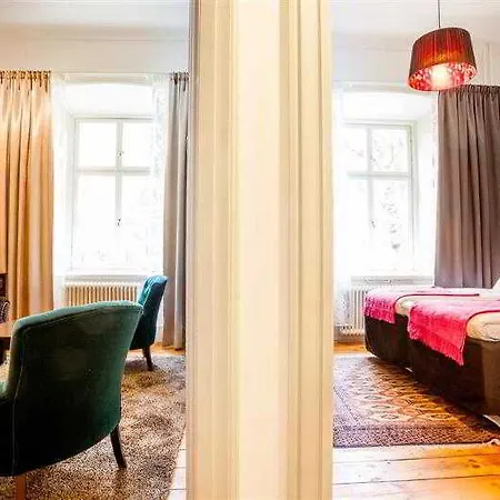 Nofo Loft Hostel *