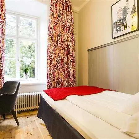 Hostel Nofo Loft Stockholm