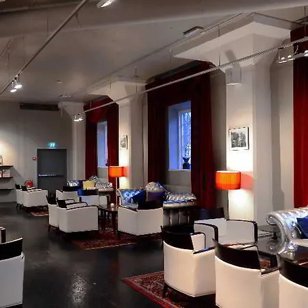 Hotel First Norrtull