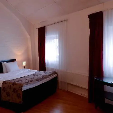 First Norrtull Hotel Sztokholm