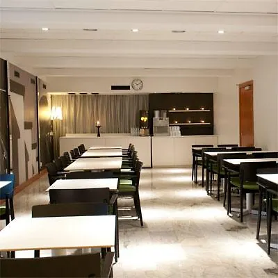 Hotel Scandic Wallin Stockholm
